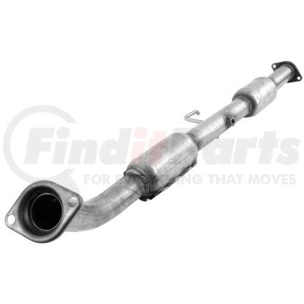 54702 by WALKER EXHAUST - Ultra EPA Direct Fit Catalytic Converter