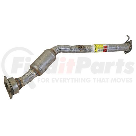 54693 by WALKER EXHAUST - Ultra EPA Direct Fit Catalytic Converter