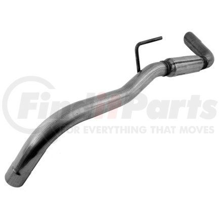 54695 by WALKER EXHAUST - Exhaust Tail Pipe