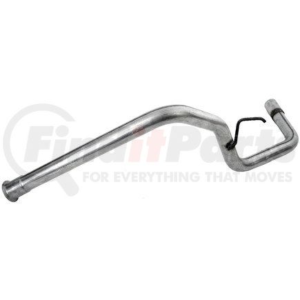 54747 by WALKER EXHAUST - Exhaust Tail Pipe