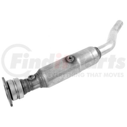 54735 by WALKER EXHAUST - Ultra EPA Direct Fit Catalytic Converter