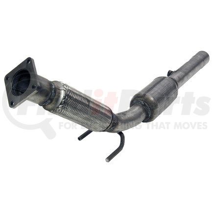 54751 by WALKER EXHAUST - Ultra EPA Direct Fit Catalytic Converter
