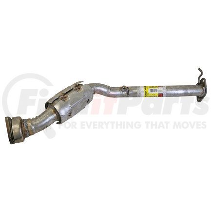 54752 by WALKER EXHAUST - Ultra EPA Direct Fit Catalytic Converter