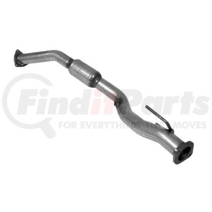 54772 by WALKER EXHAUST - Ultra EPA Direct Fit Catalytic Converter