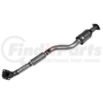 54774 by WALKER EXHAUST - Ultra EPA Direct Fit Catalytic Converter