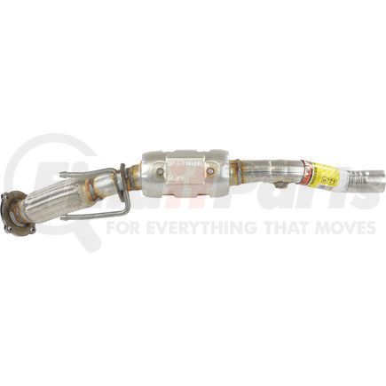 54771 by WALKER EXHAUST - Ultra EPA Direct Fit Catalytic Converter