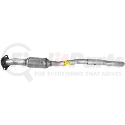 54788 by WALKER EXHAUST - Ultra EPA Direct Fit Catalytic Converter