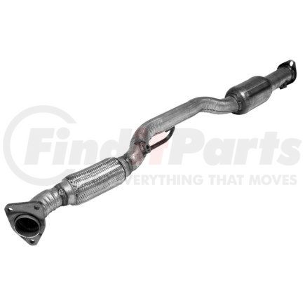54782 by WALKER EXHAUST - Ultra EPA Direct Fit Catalytic Converter