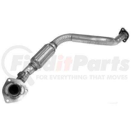 54785 by WALKER EXHAUST - Exhaust Pipe