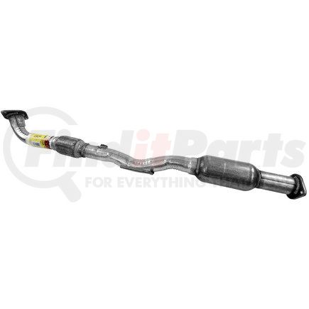 54787 by WALKER EXHAUST - Ultra EPA Direct Fit Catalytic Converter