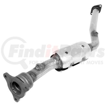 54807 by WALKER EXHAUST - Ultra EPA Direct Fit Catalytic Converter