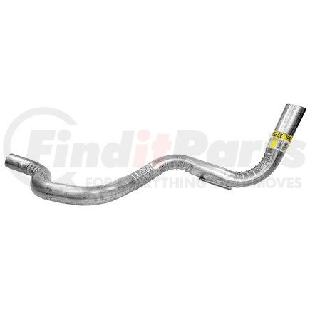 54832 by WALKER EXHAUST - Exhaust Tail Pipe