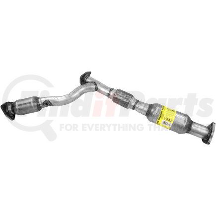 54833 by WALKER EXHAUST - Ultra EPA Direct Fit Catalytic Converter