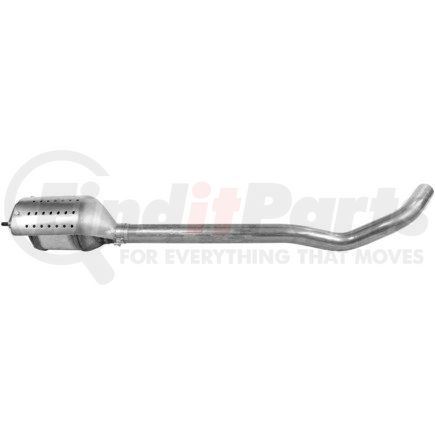 54910 by WALKER EXHAUST - Ultra EPA Direct Fit Catalytic Converter