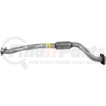 54874 by WALKER EXHAUST - Ultra EPA Direct Fit Catalytic Converter