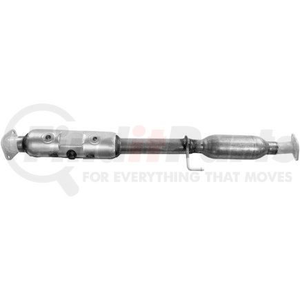 54885 by WALKER EXHAUST - Ultra EPA Direct Fit Catalytic Converter