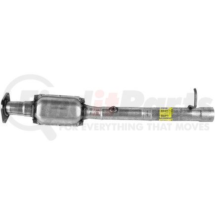 54899 by WALKER EXHAUST - Ultra EPA Direct Fit Catalytic Converter