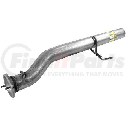 54894 by WALKER EXHAUST - Exhaust Pipe