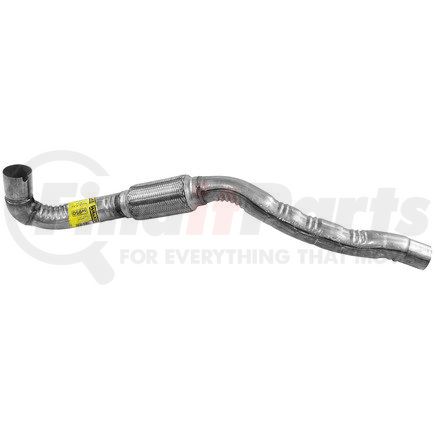 54950 by WALKER EXHAUST - Exhaust Pipe