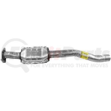 54951 by WALKER EXHAUST - Ultra EPA Direct Fit Catalytic Converter