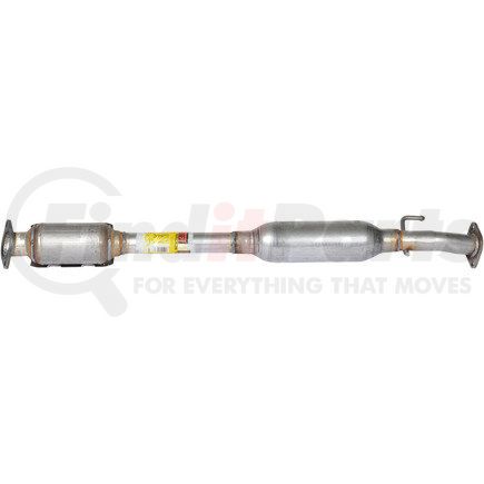 54965 by WALKER EXHAUST - Ultra EPA Direct Fit Catalytic Converter