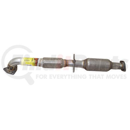 54981 by WALKER EXHAUST - Ultra EPA Direct Fit Catalytic Converter