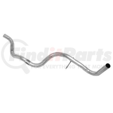 55176 by WALKER EXHAUST - Exhaust Tail Pipe