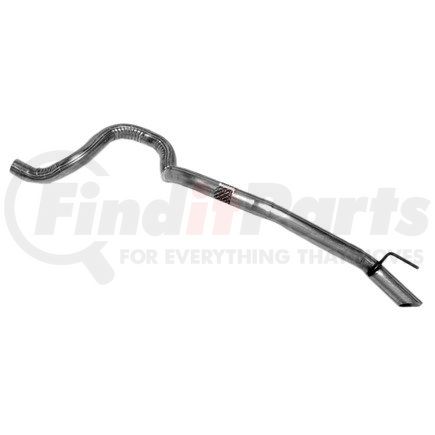 55177 by WALKER EXHAUST - Exhaust Tail Pipe