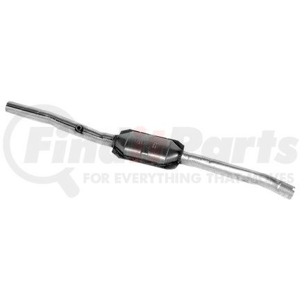 55191 by WALKER EXHAUST - Ultra EPA Direct Fit Catalytic Converter