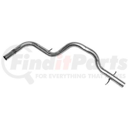 55203 by WALKER EXHAUST - Exhaust Tail Pipe
