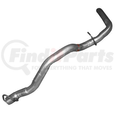 55224 by WALKER EXHAUST - Exhaust Tail Pipe