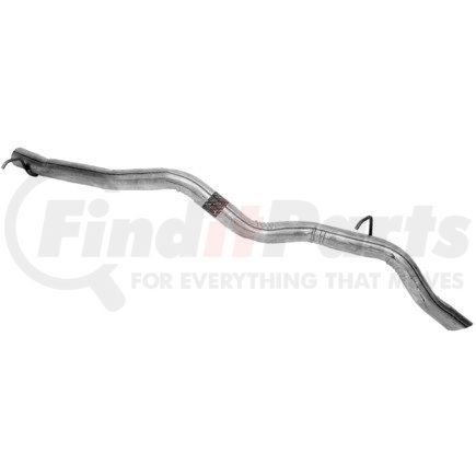 55266 by WALKER EXHAUST - Exhaust Tail Pipe