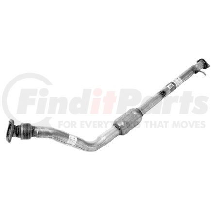 55274 by WALKER EXHAUST - Ultra EPA Direct Fit Catalytic Converter