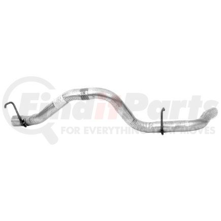55315 by WALKER EXHAUST - Exhaust Tail Pipe