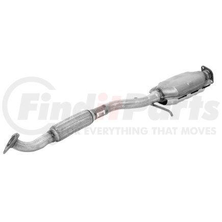 55312 by WALKER EXHAUST - Ultra EPA Direct Fit Catalytic Converter