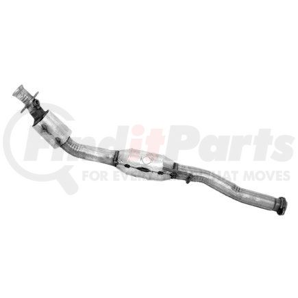 55344 by WALKER EXHAUST - Ultra EPA Direct Fit Catalytic Converter