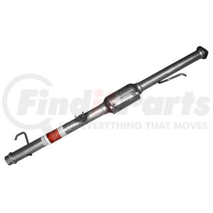 55330 by WALKER EXHAUST - Ultra EPA Direct Fit Catalytic Converter