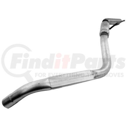 55530 by WALKER EXHAUST - Exhaust Tail Pipe