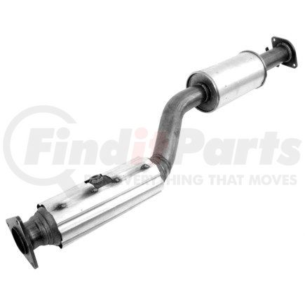 55531 by WALKER EXHAUST - Ultra EPA Direct Fit Catalytic Converter