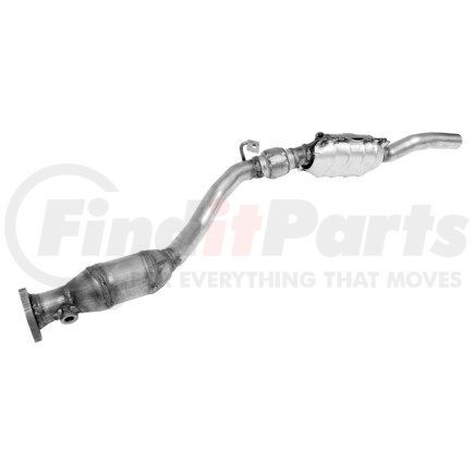 55402 by WALKER EXHAUST - Ultra EPA Direct Fit Catalytic Converter
