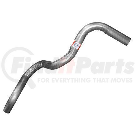 55412 by WALKER EXHAUST - Exhaust Tail Pipe