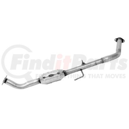 55443 by WALKER EXHAUST - Ultra EPA Direct Fit Catalytic Converter