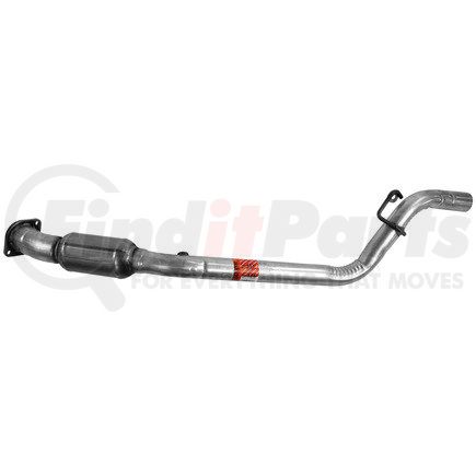 55434 by WALKER EXHAUST - Ultra EPA Direct Fit Catalytic Converter