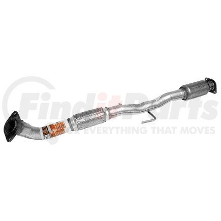 55435 by WALKER EXHAUST - Ultra EPA Direct Fit Catalytic Converter
