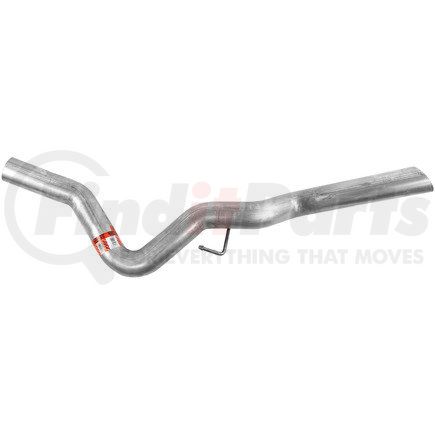 55484 by WALKER EXHAUST - Exhaust Tail Pipe