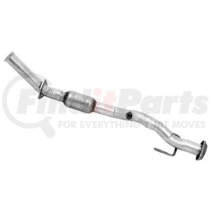 55476 by WALKER EXHAUST - Ultra EPA Direct Fit Catalytic Converter