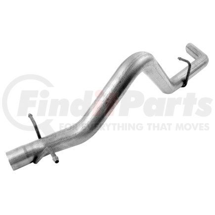 55540 by WALKER EXHAUST - Exhaust Tail Pipe
