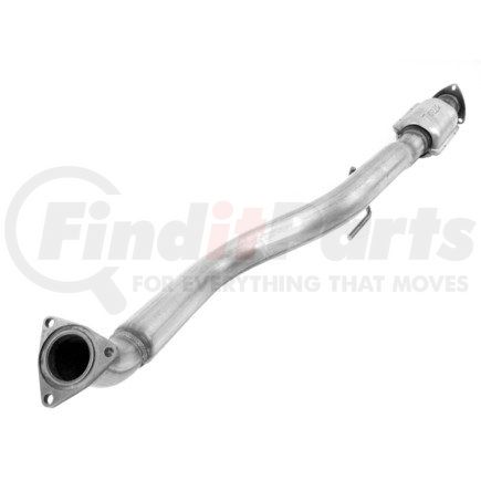 55533 by WALKER EXHAUST - Ultra EPA Direct Fit Catalytic Converter