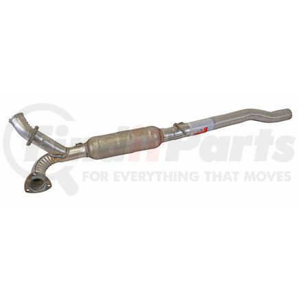 55543 by WALKER EXHAUST - Ultra EPA Direct Fit Catalytic Converter