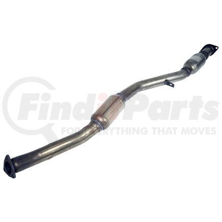 55585 by WALKER EXHAUST - Ultra EPA Direct Fit Catalytic Converter